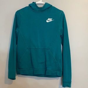 Nike hoodie